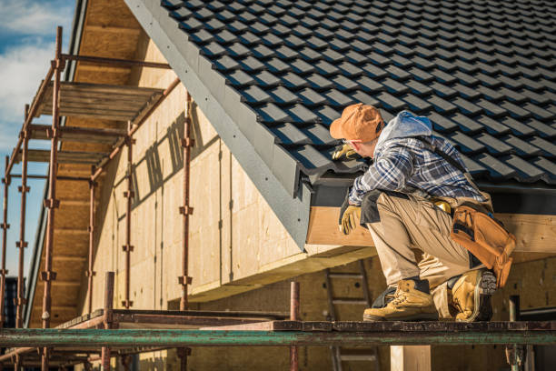Best Affordable Roofing Company  in Helmetta, NJ