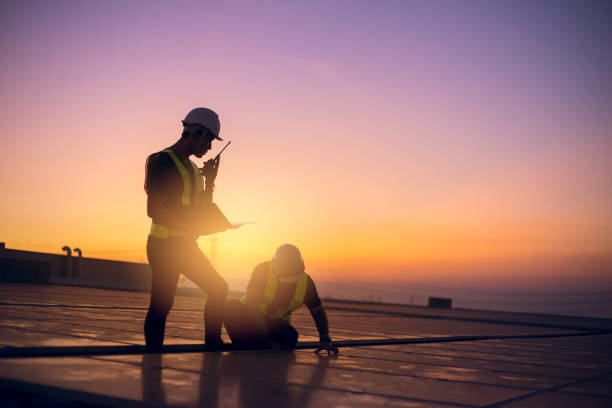 Professional Roofing Contractor in Helmetta, NJ