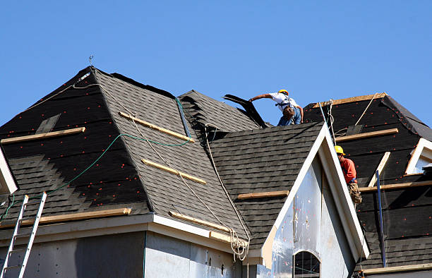 Best Roof Leak Repair  in Helmetta, NJ