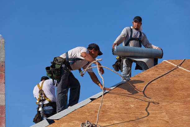 Roof Waterproofing Services in Helmetta, NJ