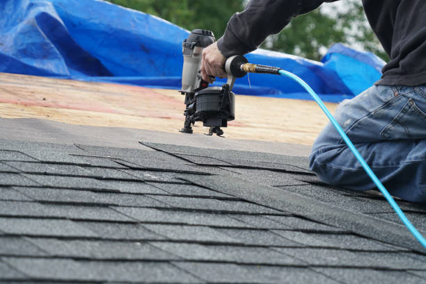 Quick and Trustworthy Emergency Roof Repair Services in Helmetta, NJ
